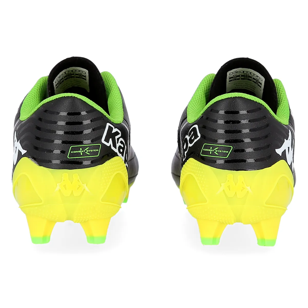 Botines Fútbol Kappa Player Base Fg Sintético