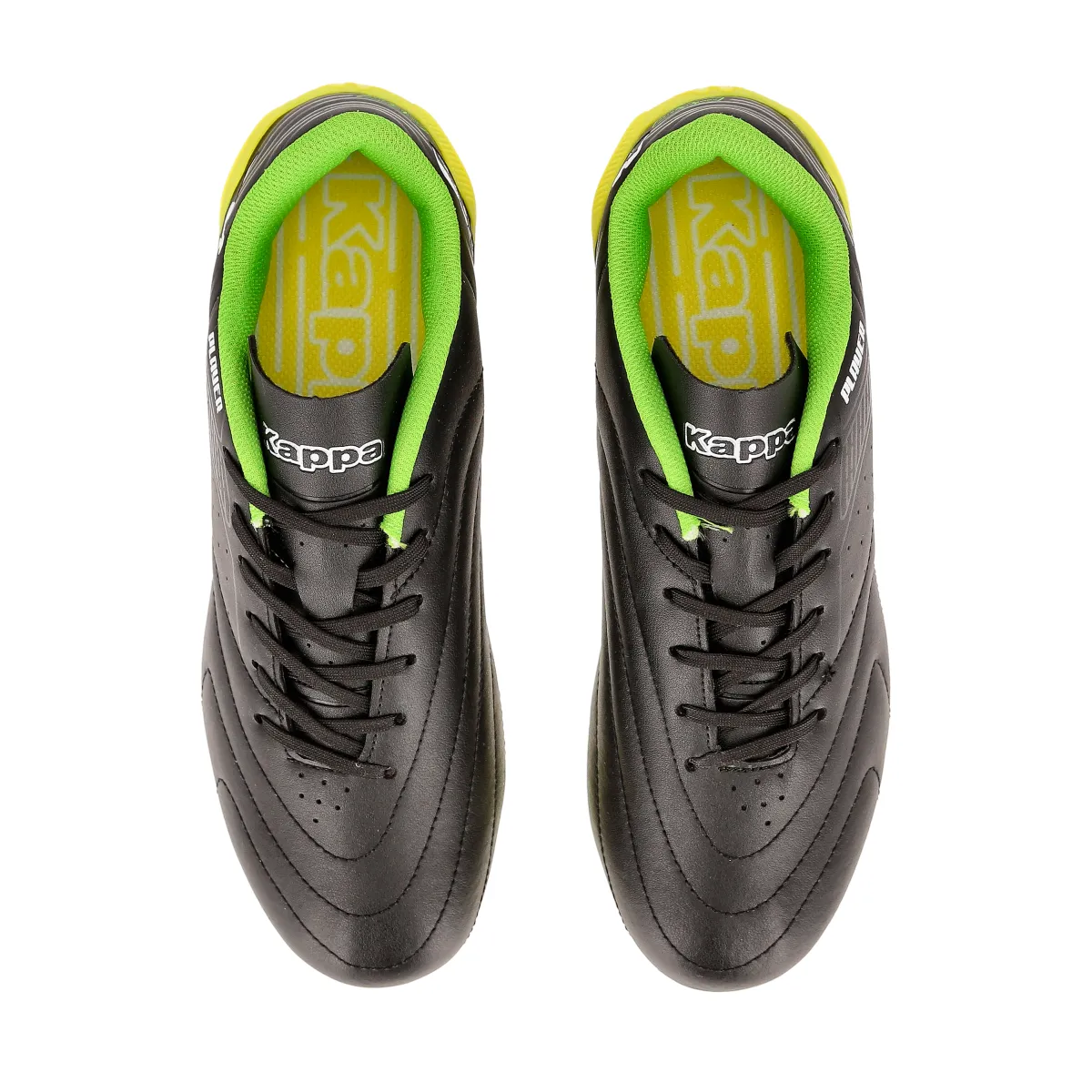 Botines Fútbol Kappa Player Base Fg Sintético