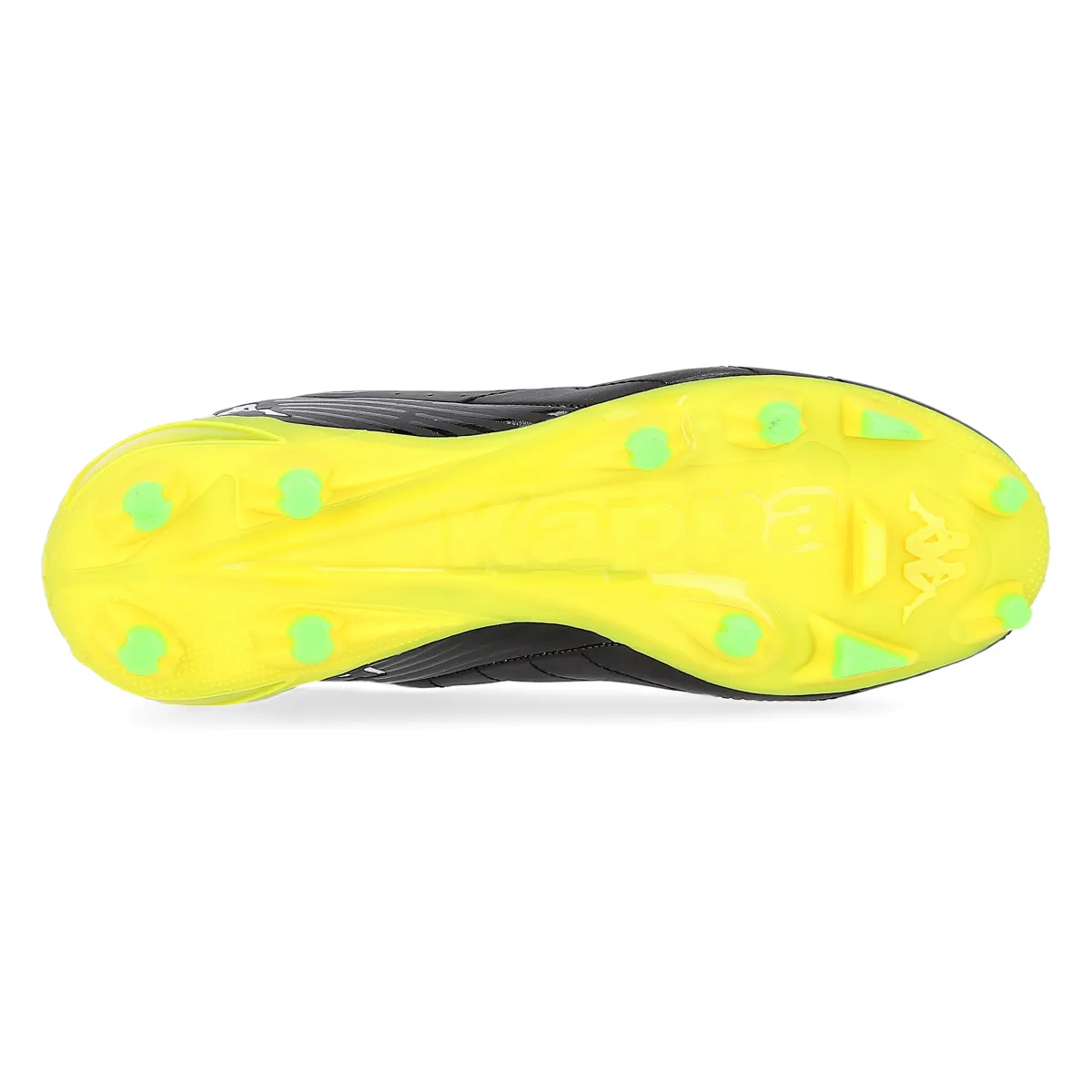 Botines Fútbol Kappa Player Base Fg Sintético
