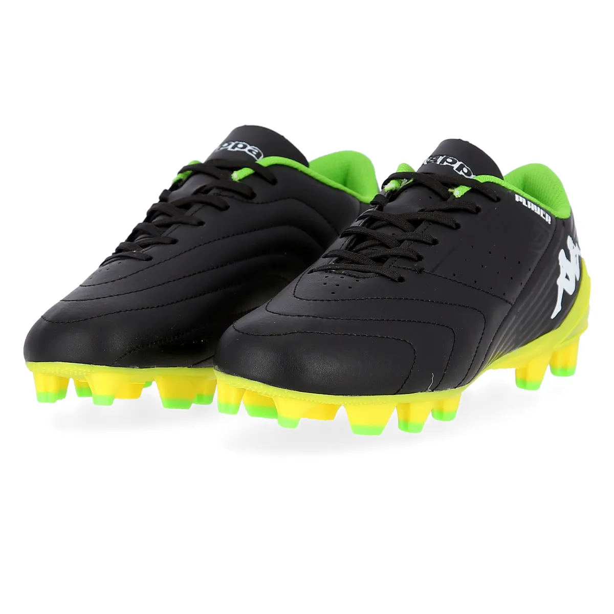 Botines Fútbol Kappa Player Base Fg Sintético