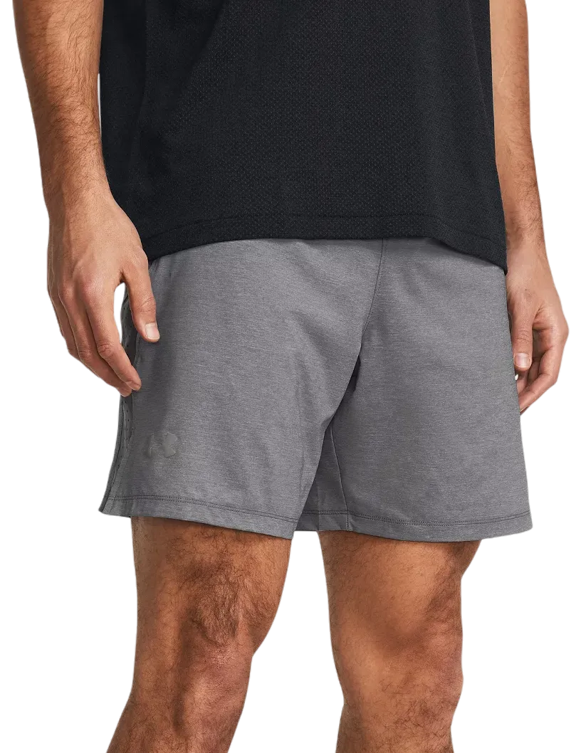 Pantalón corto Under Armour Launch PRO Elite 7 HTR